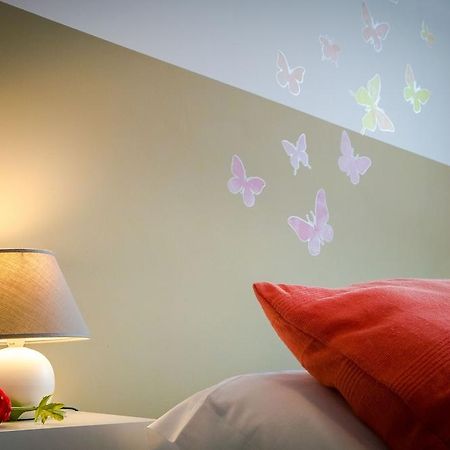Holidays2Malaga Juan De Mena Apartments Екстериор снимка