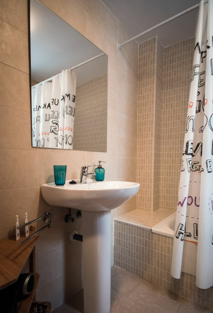 Holidays2Malaga Juan De Mena Apartments Екстериор снимка