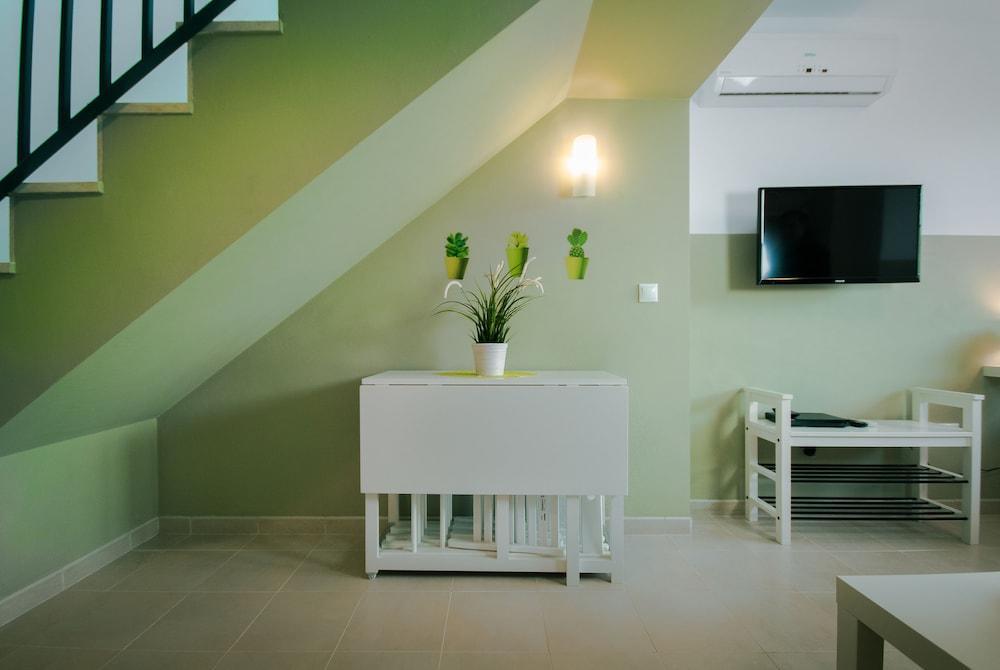 Holidays2Malaga Juan De Mena Apartments Екстериор снимка